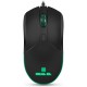 Мышка REAL-EL RM-515 USB Black (EL123200059)
