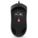 Мышка REAL-EL RM-515 USB Black (EL123200059) Мышка REAL-EL RM-515 USB Black (EL123200059)