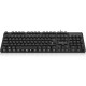 Клавиатура REAL-EL RK-7015 USB Black (EL123100049) Клавиатура REAL-EL RK-7015 USB Black (EL123100049)