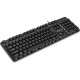 Клавиатура REAL-EL RK-7015 USB Black (EL123100049) Клавиатура REAL-EL RK-7015 USB Black (EL123100049)
