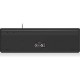 Клавиатура REAL-EL RK-7015 USB Black (EL123100049) Клавиатура REAL-EL RK-7015 USB Black (EL123100049)