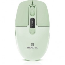 Мышка REAL-EL RM-481W (EL123200060)