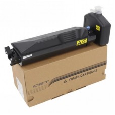 Тонер-картридж CET Kyocera TK-5270K black, ECOSYS P6230c, 160г, 8K (CET141597) Тонер-картридж CET Kyocera TK-5270K black, ECOSYS P6230c, 160г, 8K (CET141597) - Фото