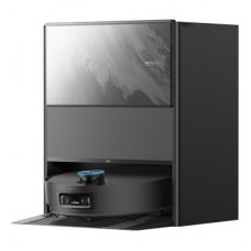 Пылесос Dreame Aqua 10 Ultra Track Complete Black (RLR81CE-1-BL) Пылесос Dreame Aqua 10 Ultra Track Complete Black (RLR81CE-1-BL)