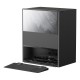Пылесос Dreame Aqua 10 Ultra Track Complete Black (RLR81CE-1-BL) Пылесос Dreame Aqua 10 Ultra Track Complete Black (RLR81CE-1-BL)