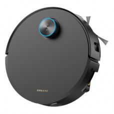 Пилосос Dreame Aqua 10 Ultra Track Complete Black (RLR81CE-1-BL) - Фото