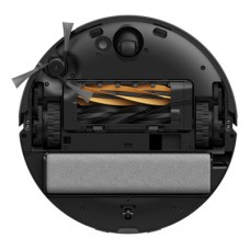 Пилосос Dreame Aqua 10 Ultra Track Complete Black (RLR81CE-1-BL) - Фото