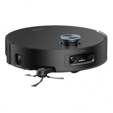 Пилосос Dreame Aqua 10 Ultra Track Complete Black (RLR81CE-1-BL) - Фото