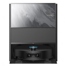 Пилосос Dreame Aqua 10 Ultra Track Complete Black (RLR81CE-1-BL) - Фото