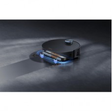 Пилосос Dreame Aqua 10 Ultra Track Complete Black (RLR81CE-1-BL) - Фото