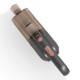 Пылесос Aspiring Dust 5 Brushless 16000 kPa Wireless and Cord