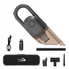 Пылесос Aspiring Dust 5 Brushless 16000 kPa Wireless and Cord - Фото