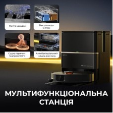 Пилосос Deerma X80 Ultra (DEM-X80ULTRA) - Фото