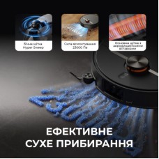 Пилосос Deerma X80 Ultra (DEM-X80ULTRA) - Фото