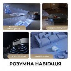 Пилосос Deerma X80 Ultra (DEM-X80ULTRA) - Фото