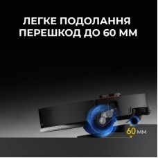 Пилосос Deerma X80 Ultra (DEM-X80ULTRA) - Фото
