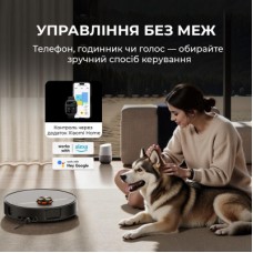 Пилосос Deerma X80 Ultra (DEM-X80ULTRA) - Фото