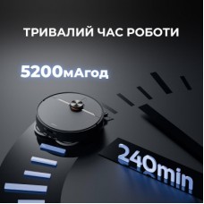 Пилосос Deerma X80 Ultra (DEM-X80ULTRA) - Фото
