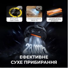 Пилосос Deerma X90 Ultra (DEM-X90ULTRA) - Фото