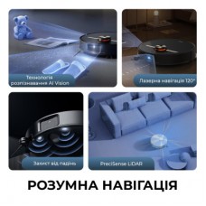 Пилосос Deerma X90 Ultra (DEM-X90ULTRA) - Фото