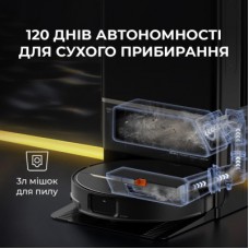 Пилосос Deerma X90 Ultra (DEM-X90ULTRA) - Фото