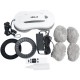 Пилосос Neor CLEANO 3M28 RC WT