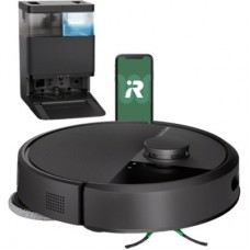 Пылесос iRobot Roomba Combo 405+ (Black) (G185040) Пылесос iRobot Roomba Combo 405+ (Black) (G185040)