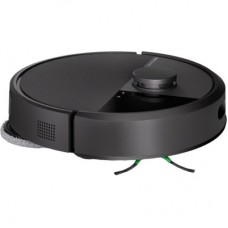 Пилосос iRobot Roomba Combo 405+ (Black) (G185040) - Фото