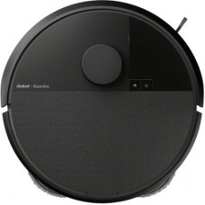 Пилосос iRobot Roomba Combo 405+ (Black) (G185040) - Фото