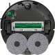 Пылесос iRobot Roomba Combo 405+ (Black) (G185040) Пылесос iRobot Roomba Combo 405+ (Black) (G185040)