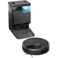 Пилосос iRobot Roomba Combo 405+ (Black) (G185040) - Фото