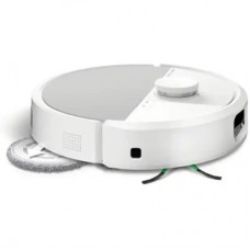 Пилосос iRobot Roomba Combo 405+ (White) (G185240) - Фото
