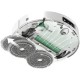 Пылесос iRobot Roomba Combo 405+ (White) (G185240) Пылесос iRobot Roomba Combo 405+ (White) (G185240)