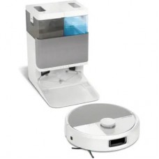 Пилосос iRobot Roomba Combo 405+ (White) (G185240) - Фото