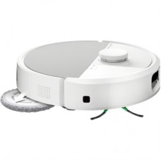Пилосос iRobot Roomba Combo 505+ (White) (N185240) - Фото