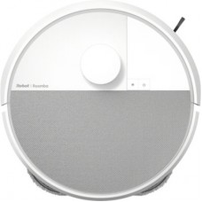 Пилосос iRobot Roomba Combo 505+ (White) (N185240) - Фото