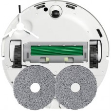 Пилосос iRobot Roomba Combo 505+ (White) (N185240) - Фото