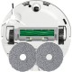 Пилосос iRobot Roomba Combo 505+ (White) (N185240) Пилосос iRobot Roomba Combo 505+ (White) (N185240)