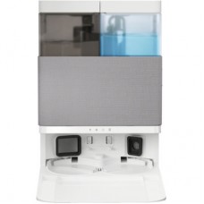 Пилосос iRobot Roomba Combo 505+ (White) (N185240) - Фото