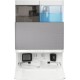 Пилосос iRobot Roomba Combo 505+ (White) (N185240) Пилосос iRobot Roomba Combo 505+ (White) (N185240)
