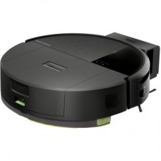 Пылесос iRobot Roomba Combo Dust Compactor 205 (Black) (L121040) - Фото