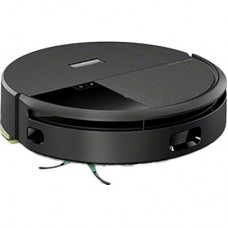 Пылесос iRobot Roomba Combo Dust Compactor 205 (Black) (L121040) - Фото