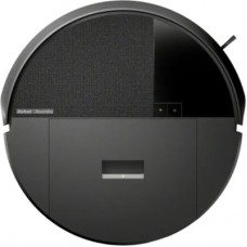 Пылесос iRobot Roomba Combo Dust Compactor 205 (Black) (L121040) - Фото