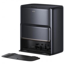 Пилосос MOVA Z60 Ultra Roller Complete Black-EUA (RLZ83CE-1) - Фото