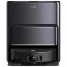Пилосос MOVA Z60 Ultra Roller Complete Black-EUA (RLZ83CE-1) - Фото