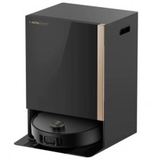 Пилосос MOVA MOBIUS 60 Black-EUA (RLV83LE) - Фото