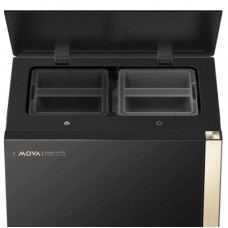 Пилосос MOVA MOBIUS 60 Black-EUA (RLV83LE) - Фото