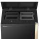 Пилосос MOVA MOBIUS 60 Black-EUA (RLV83LE)