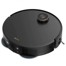 Пилосос MOVA MOBIUS 60 Black-EUA (RLV83LE) - Фото