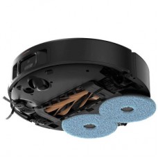 Пилосос MOVA MOBIUS 60 Black-EUA (RLV83LE) - Фото